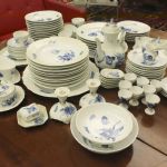 863 9082 DINNER SET